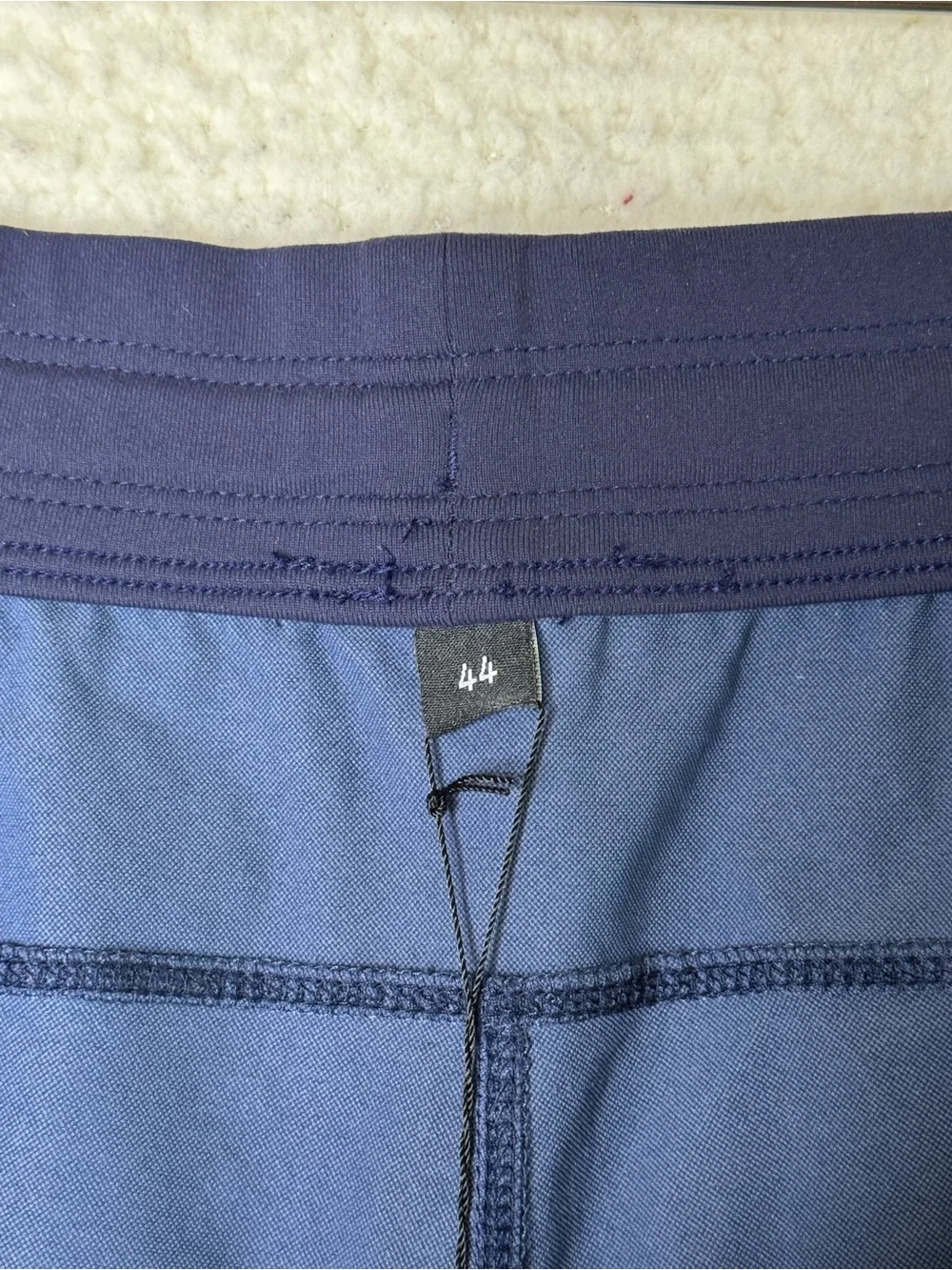 Public Rec Flex Short 9 1/2